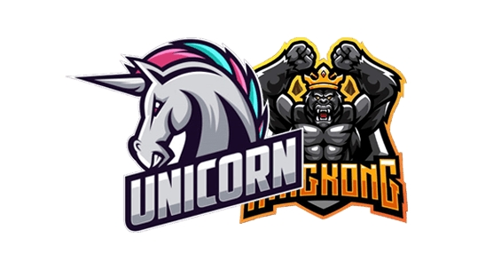 UNICORN VS KINGKONG