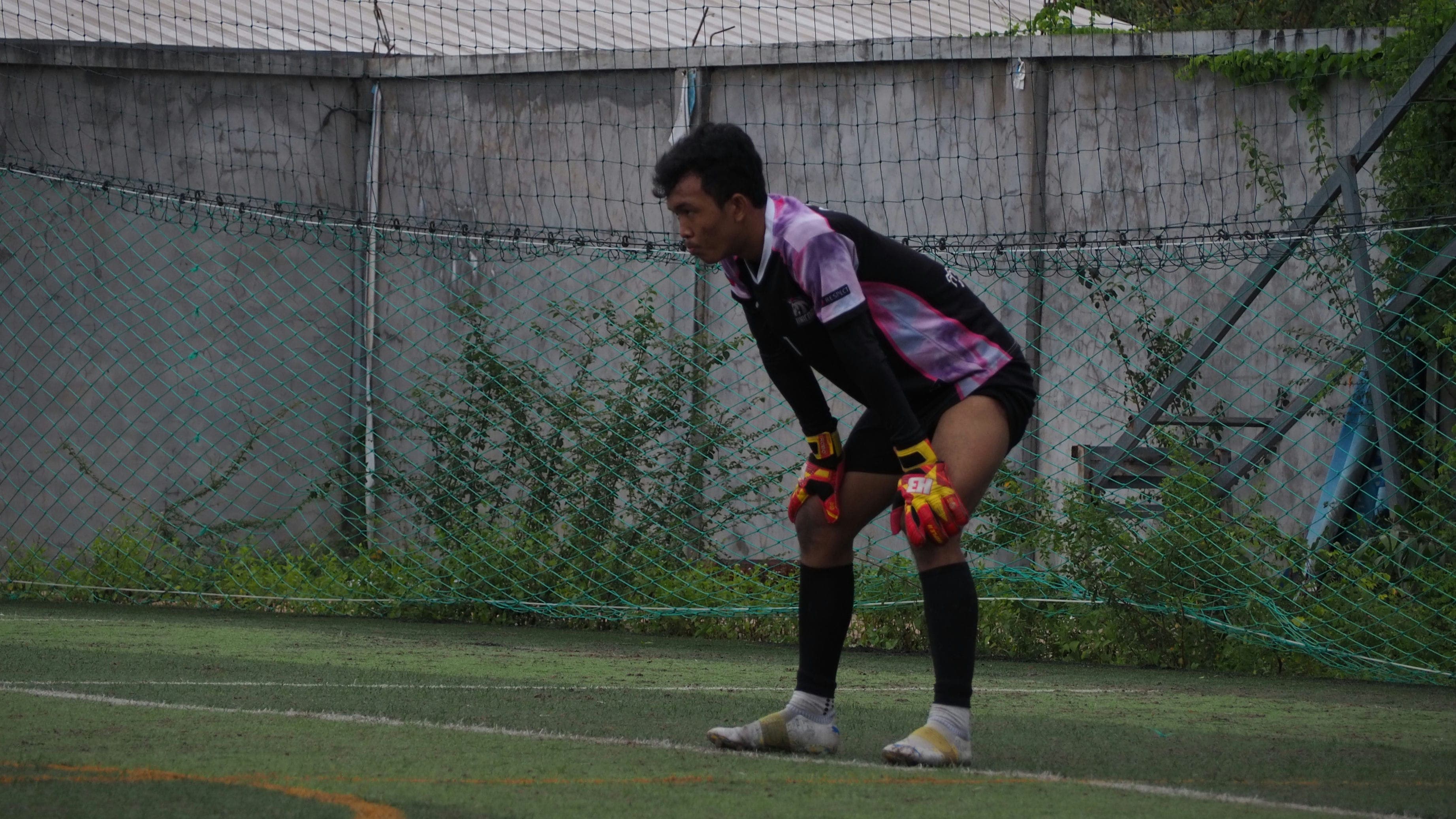 BIG lose after clean sheet 