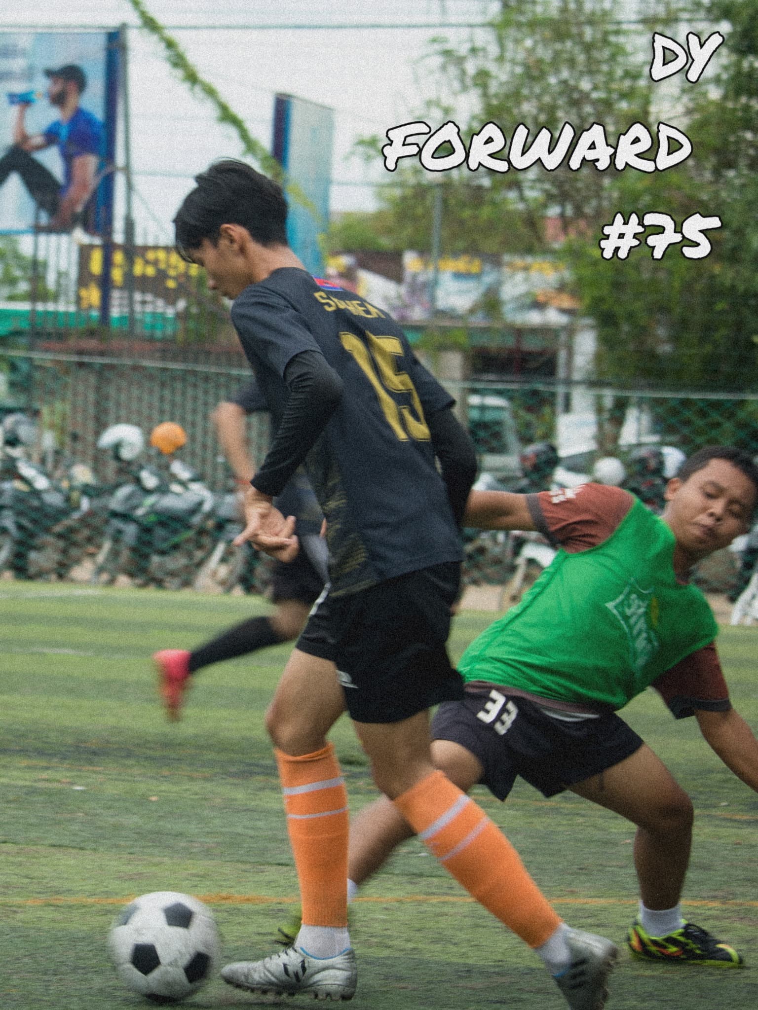 VANNDY accepted to join with UNICORN